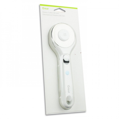 4425-2200 Cortador rotatorio cricut 45mm (El corta pizzas)